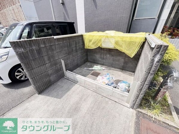 ラグランディールの物件内観写真